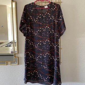 Beautiful like new Cabi dress